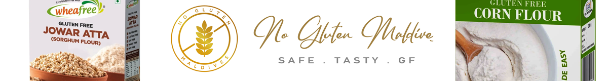 No Gluten