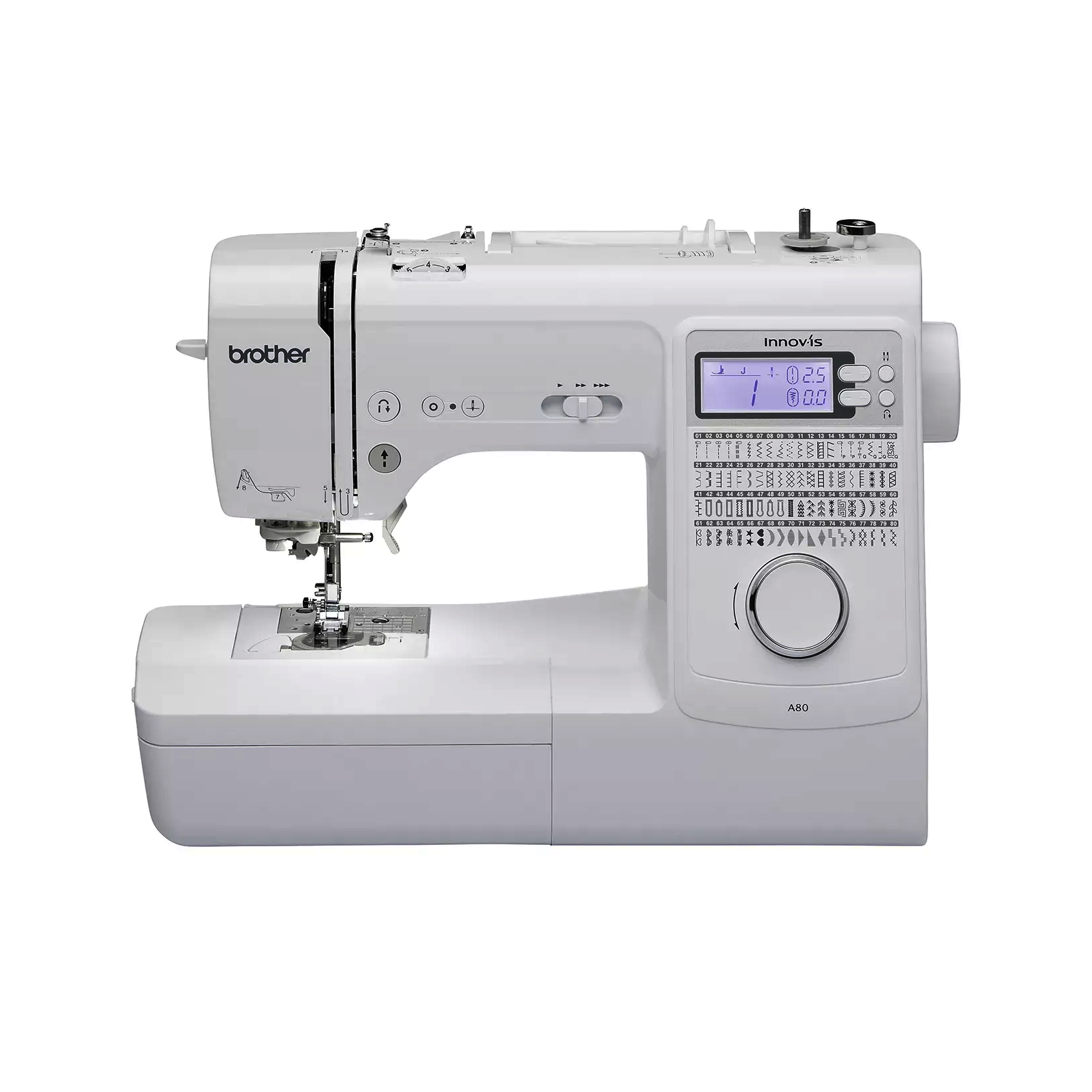 Brother Innov-is A80 Sewing Machine