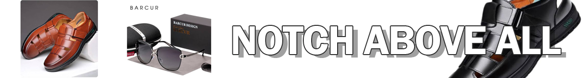 NOTCH ABOVE ALL